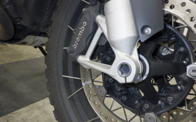 BMW R1200GS ADVENTURE 2014