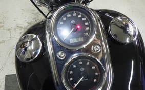 HARLEY FXDL 1580 2012