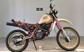 YAMAHA XT250 SEROW T 30X