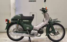 HONDA C50 SUPER CUB C50