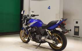 HONDA CB400SF VTEC Spec3 2005 NC39