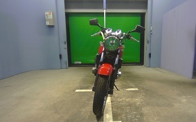 KAWASAKI ZRX-2 1995 ZR400E