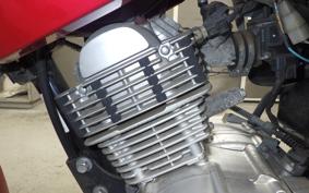 YAMAHA YBR125