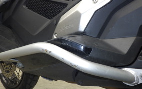 HONDA X-ADV 750 2021 RH10