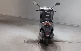 HONDA DIO AF68