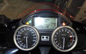 KAWASAKI ZX 1400 NINJA R A 2014