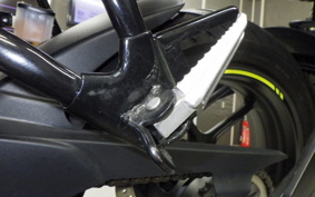 SUZUKI GIXXER 150 ED131