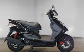 YAMAHA CYGNUS 125 X SE36