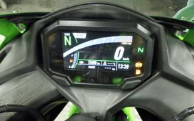 KAWASAKI ZX-25R-2SE 2018 ZX250H