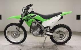 KAWASAKI KLX230R S LX230F