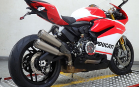 DUCATI 959PANIGA-RE CORSE 2018 HA01