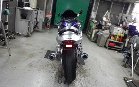 SUZUKI GSX-1300R HAYABUSA 2003