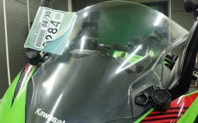 KAWASAKI NINJA 400 2019 EX400G