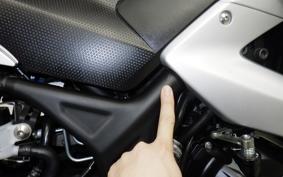 YAMAHA YZF R-3 2017 RH07J