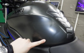 SUZUKI SV650 A 2021 VP55B