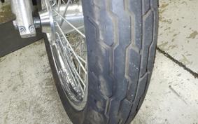 HONDA SHADOW 400 SLASHER 2004 NC40