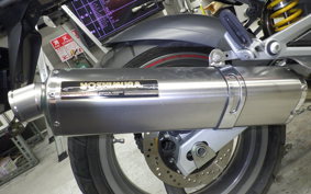 DUCATI MONSTER 400 IE 2004