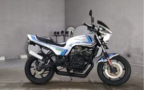 HONDA JADE MC23