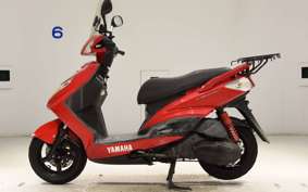 YAMAHA CYGNUS 125 XSR 2 SE44J
