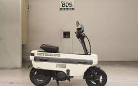 HONDA MOTOCOMPO 2022 AB12