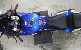 SUZUKI GSX-250R 2016