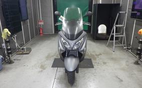 SUZUKI SKYWAVE 200 (Burgman 200) 2021 CH41A