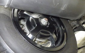SUZUKI ADDRESS V125 2003 DT11A