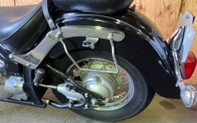 YAMAHA DRAGSTAR 400 CLASSIC 2006 VH01J
