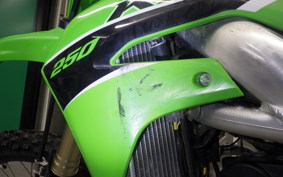 KAWASAKI KX250 1999 KX252C
