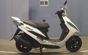 KYMCO GPX125FI 25T8