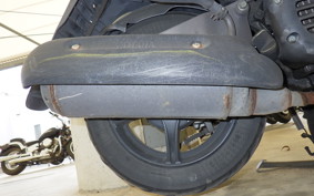 YAMAHA JOG Delux SA39J