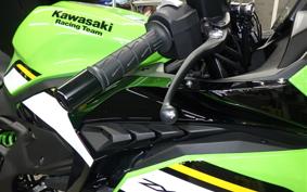 KAWASAKI ZX-4RR 2025 ZX400P