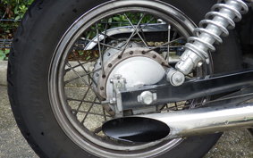 YAMAHA VIRAGO 250 3DM