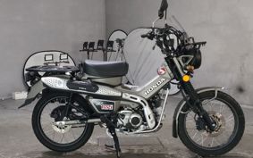 HONDA CT125 HUNTER CUB JA65