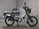 Фото Honda CT125 HUNTER CUB 2023 с японского аукциона