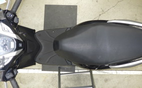 HONDA LEAD 125 JF45