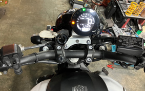YAMAHA XSR900 2016 RN46J