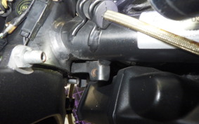 DUCATI MONSTER 696 2012