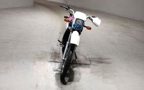 YAMAHA DT50 17W