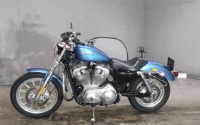 HARLEY XL883 2006 CAM