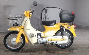 HONDA LITTLE CUB AA01