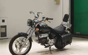 HONDA MAGNA 50 2007 AC13