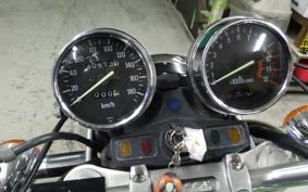 KAWASAKI ZEPHYR 750 1994 ZR750C