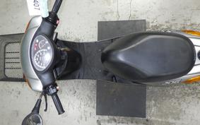 YAMAHA JOG Gen.5 2019 SA36J