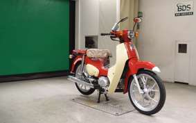 HONDA C110 SUPER CUB JA59