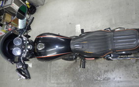 KAWASAKI ESTRELLA BJ250A
