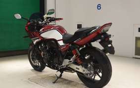 HONDA CB400 SUPER BOLDOR A 2018 NC42