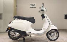 VESPA PRIMAVERA 125 2019