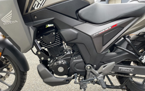 HONDA CB200X ABS MC56