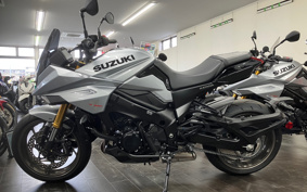 SUZUKI KATANA 2023 EK1AA